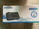 飞利浦（PHILIPS）呼吸机全自动家用无创打呼噜止鼾器睡眠呼吸暂停呼吸器Dorma500 实拍图