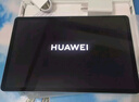 HUAWEI MatePad SE 活力版11英寸2024款华为平板电脑娱乐学生学习平板8+128GB WiFi 星海蓝 实拍图