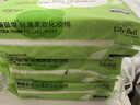 LilyBell全棉轻薄亲肤化妆棉卸妆棉省水湿敷袋装240枚*3包 实拍图