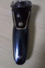 超人【出行必备】剃须刀电动刮胡刀男士车载充电式便携大功率剃胡须子刀全身水洗RS7350银  实拍图