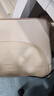 小熊（Bear）颈椎按摩器腰部按摩仪按摩枕头肩颈部背部按摩靠垫全自动揉捏 生日礼物推荐送女生男生长辈 实拍图