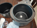 苏泊尔（SUPOR）5升大容量 家用4-5人 电压力锅电高压锅电饭煲电饭锅煮饭锅 智能多功能 0涂层深汤钢釜SY-50YC5010 实拍图