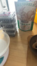 三只松鼠手剥巴旦木 每日坚果干果炒货休闲零食扁核桃120g/袋 实拍图