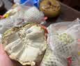 良知农哥【顺丰】台湾品种释迦果新鲜佛头果 凤梨释迦 3斤 约4-5个本地释迦 实拍图