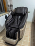荣泰【国补15%】国家补贴按摩椅家用全身按摩太空舱全自动智能按摩沙发送父母礼物A39 咖啡色【京仓发货 】 实拍图