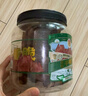 寻香牧场牛脆脆哈尼牧场牛肉脆片内蒙古呼伦贝尔薄脆碳烤牛肉风干解馋零食 大众口味3罐【原味+孜然+香辣】 实拍图