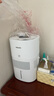 飞利浦（PHILIPS）加湿器家用卧室母婴专用静音除菌无雾空调加湿机鼻炎孕妇婴幼儿小型桌面大容量国家补贴HU5969 实拍图