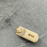 索爱（soaiy）S-318Pro无线磁吸双麦领夹小蜜蜂扩音器教师专用蓝牙音箱音响防啸叫喇叭磁吸麦克风导游户外便携 实拍图