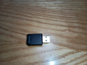 Tenda腾达USB无线网卡WiFi6 智能免驱AX900 双频5G 台式机专用WiFi接收器 内置天线 无线WiFi发射器 实拍图