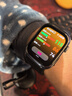 华为HUAWEI WATCH D2幻夜黑 动态血压监测一键微体检升级多种健康研究华为智能手表华为京东自营旗舰店 实拍图