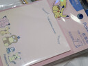 晨光(M&G)文具宝可梦便利贴标签贴高颜值粘性强儿童可爱便签贴纸卡通学生便签本立体1本随机YS-490 实拍图