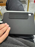 绿联 适用iPad mini6/7保护壳智能双面夹磁吸保护套8.3英寸2024/21新款A17Pro通用苹果平板电脑散热壳 实拍图