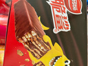 雀巢（Nestle）脆脆鲨威化饼干巧克力味24条446.4g 休闲零食代餐 早餐下午茶团购 实拍图