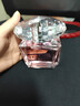 范思哲（VERSACE）晶钻女士淡香水90ml花果香调生日礼物女送礼【许我耀眼露思同款】 实拍图