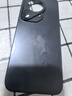 摩斐【现货】适用华为pura70pro手机壳p70pro+保护套ultra直边硅胶超薄防摔镜头全包磨砂简约女男款 Pura70 ultra【石墨黑】一体直边 实拍图