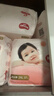 好奇（Huggies）铂金装小桃裤成长裤XXL74片(15kg以上)尿不湿【透爽散热】 实拍图