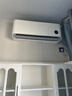 小米（MI）米家 1.5匹 新一级能效 巨省电 空调挂机 KFR-35GW/N1A1【国家补贴20%】整机十年质保 实拍图