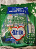 雀巢（Nestle）怡养健心鱼油中老年奶粉高钙400g袋装成人奶粉 送礼送长辈 实拍图