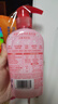 奥妙（OMO）内裤内衣洗衣液300g*3+100g 女士去血渍抑菌去异味 有效去除HPV  实拍图