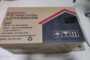 GOOTHO大白瓶前置过滤器 全屋家用自来水过滤净水器大通量大蓝瓶中央过滤通用滤芯除余氯阻垢 10寸单联基础过滤【1微米PP棉】 实拍图