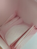 十月结晶防溢乳垫哺乳期超薄3D立体透气产妇一次性防漏奶贴300片 实拍图