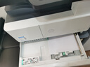 惠普（HP）a3打印机m437n/439/nda a3/a4黑白激光大型办公 试卷工地商用网络 打印复印扫描一体机 麒麟/统信 M437n(22页+有线+平板扫描)咨询送无线 实拍图