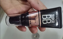 美宝莲巨遮瑕BB霜遮瑕提亮肤色裸妆素颜霜粉底液 30ml 自然色 生日礼物 实拍图