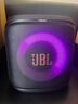 JBL PartyBox Encore ES2 音乐战将2代蓝牙音箱 国家补贴 户外家庭KTV广场舞K歌音响 黑色 实拍图