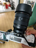 索尼（SONY）【保价11.11】FE 20-70mm F4 G全画幅超广角标准变焦G镜头（SEL2070G） 实拍图