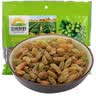 加州原野葡萄干300g/袋 蜜饯果干无添加京东自营新疆特产办公休闲零食 实拍图