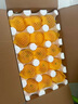 京觅云南昭通红露苹果4.5斤装净重75mm+富士糖心丑苹果水果源头直发 实拍图