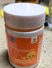 小葵花多种复合维生素c儿童维c咀嚼片vc片青少年60片*1瓶 实拍图