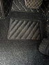 车丽友定制汽车脚垫单片主驾驶丝圈车垫子单个主驾驶位室座双层全包围 实拍图