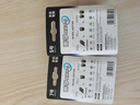 南孚5号7号混合装18粒碱性电池酷黑包装 适用于电动玩具/鼠标/美容仪/体重秤/遥控器/血氧仪等 实拍图
