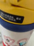 babycare儿童保温杯婴儿宝宝吸管水杯霸王龙不锈钢保温杯300ml-新旧款混发 实拍图