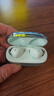 漫步者（EDIFIER）萝莉豆Lolli ANC真无线主动降噪蓝牙耳机半入耳式翻译同声传译运动跑步音乐游戏电竞适配苹果华为 极光绿+柯基狗耳机套+晒单10元 实拍图