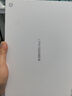 小米（MI）小米pad7ro可选【分期免息】学习网课娱乐游戏办公 全新正品 小米Pad7黑色 8+128【晒单送定制键盘+电容笔】 官方标配 实拍图