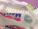 花王妙而舒纸尿裤L54片(9-14kg)大号婴儿尿不湿柔软亲肤安心舒睡 实拍图
