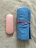 迪卡侬游泳速干吸水便携毛巾健身运动泡温泉大浴巾XL码4017765 实拍图