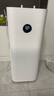 小米（MI）米家空气净化器4Pro 家用除甲醛除异味过滤器负离子低噪设计空气净化机 七夕节礼物推荐 米家空气净化器4Pro+原装适配滤芯套装 实拍图