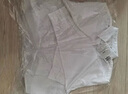 优衣库女装/男女同款牛津纺箱型衬衫/衬衣合作款25秋冬新款479974 479974/00白色 M 实拍图