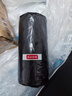 京东京造背心式免撕垃圾袋45*60cm*60只 8μ0.8丝 手提厨房家用加厚中号 实拍图