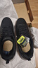 斯凯奇（Skechers）男士皮鞋秋季商务男鞋高档休闲鞋软底通勤板鞋210835 实拍图