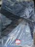 共泰 冬季加厚加绒棉大衣 男防寒长款 冷库应急救灾执勤大衣 男棉袄 加绒防水（军绿款） 实拍图