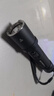纳丽德（NEXTORCH）P80强光手电筒2100流明 户外勤务战术长续航 超亮巡逻应急灯 实拍图