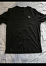 李宁耐洗抗皱丨短袖T恤男女同款情侣运动上衣AHSVB91 实拍图