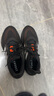 adidas PUREBOOST 22透湿排汗缓震回弹网面体测跑鞋男子阿迪达斯 黑色/白色   43 实拍图