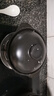 砂锅煲家用燃气灶耐高温干烧不裂陶瓷锅大容量煲汤小煲仔饭专用 适用3-4人 带盖 2.1L 实拍图