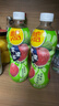 维他奶维他苹果味绿茶饮料绿茶饮品500ml*15瓶 整箱果味茶饮料 聚会分享 实拍图