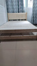 零树实木床主卧双人床卧室家具单人床出租房床【包安装】1.2m*2mGS-02 实拍图